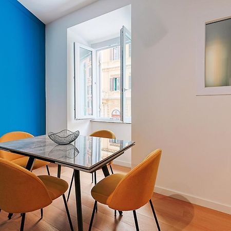 Ottaviano Design Apartment At The Vatican Rome Exterior photo