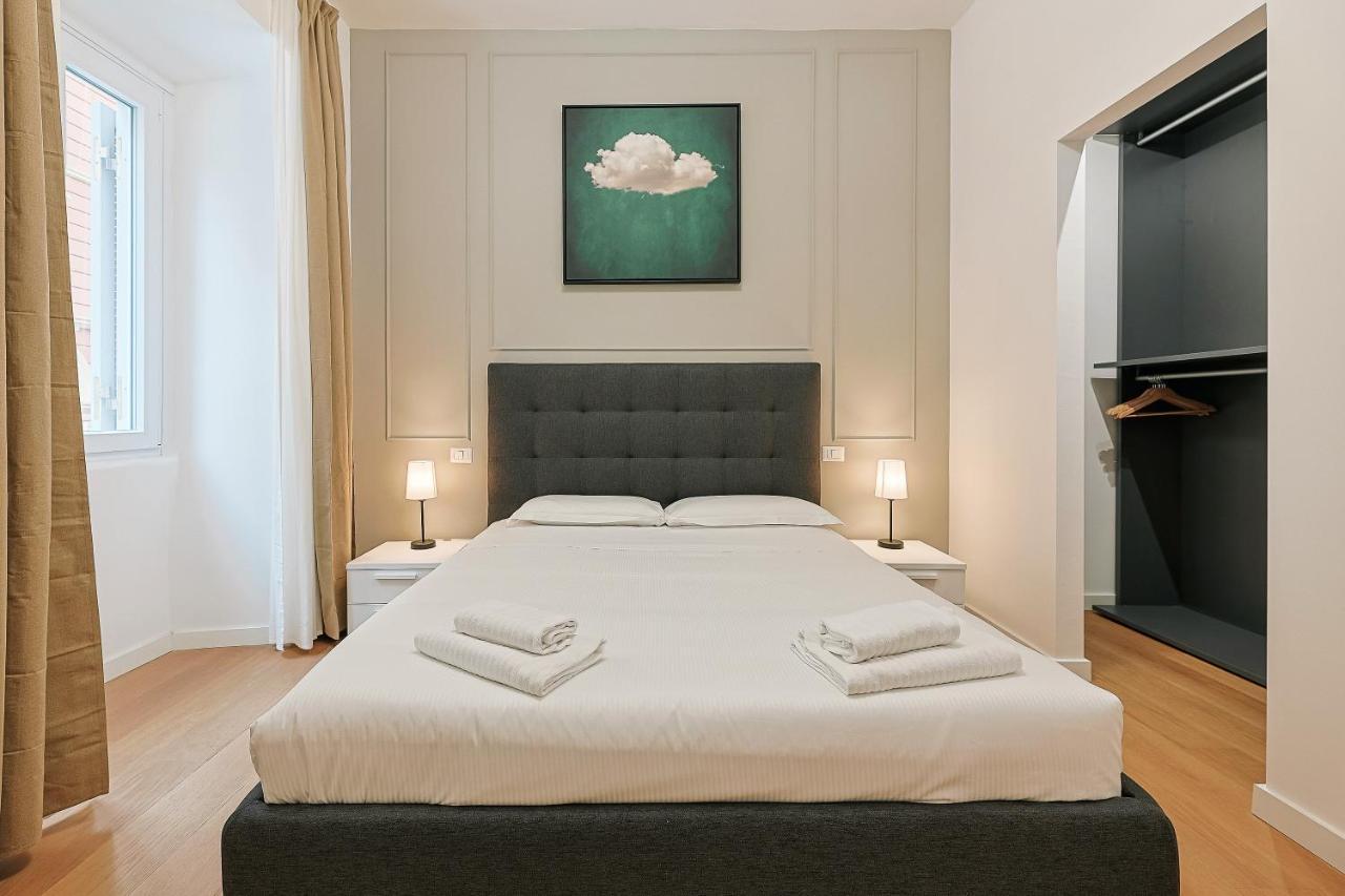 Ottaviano Design Apartment At The Vatican Rome Exterior photo