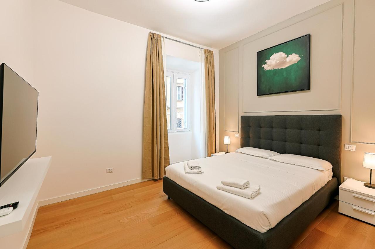 Ottaviano Design Apartment At The Vatican Rome Exterior photo