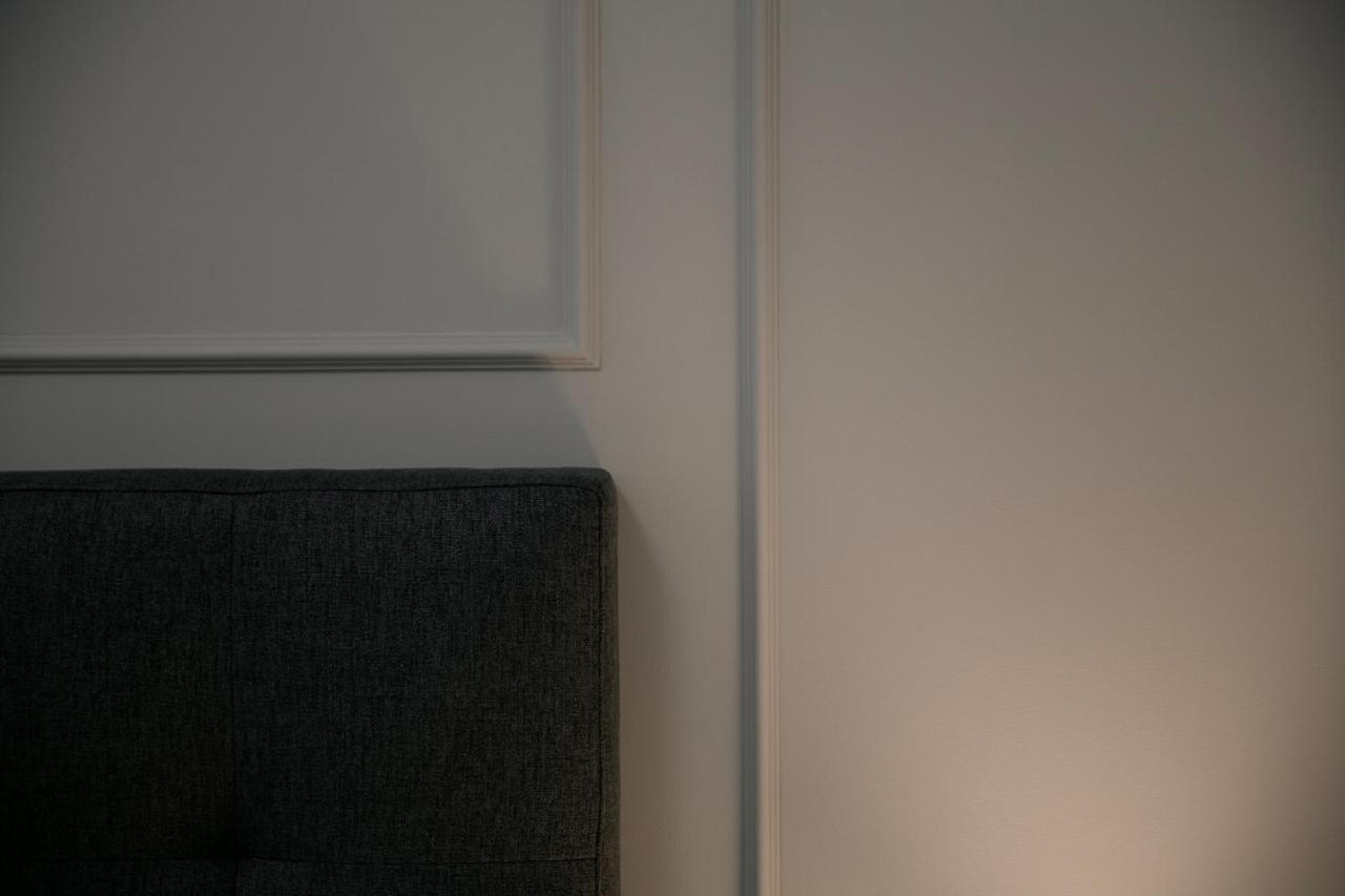 Ottaviano Design Apartment At The Vatican Rome Exterior photo