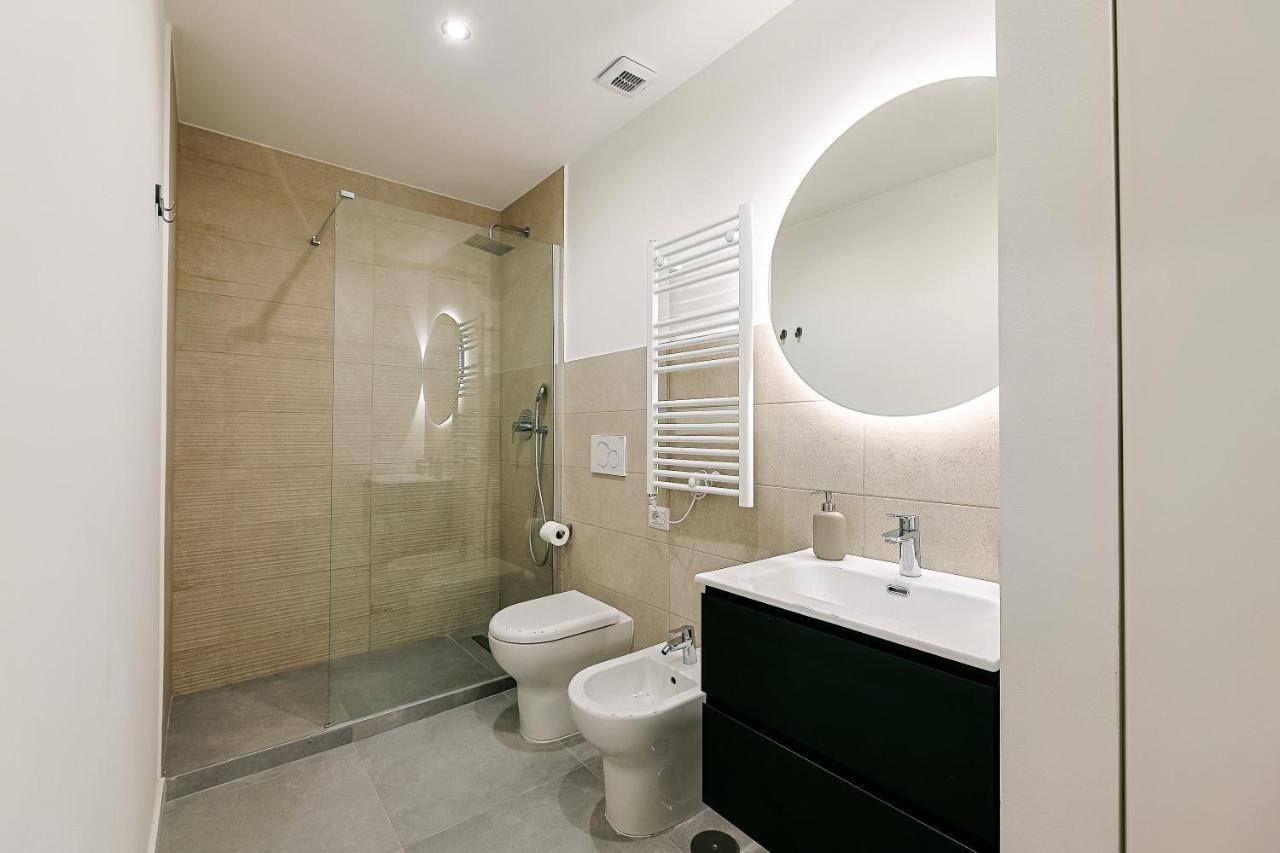 Ottaviano Design Apartment At The Vatican Rome Exterior photo